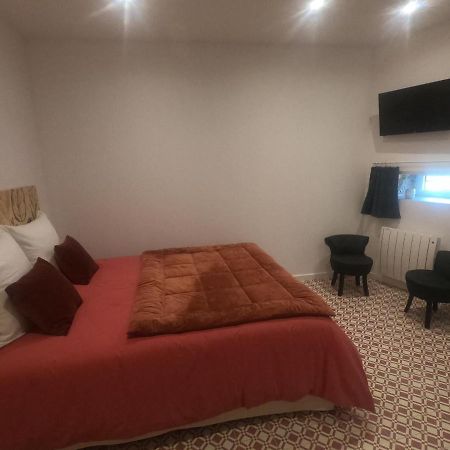 Chambres D'Hotes Le Clos Marty Sebrazac Εξωτερικό φωτογραφία