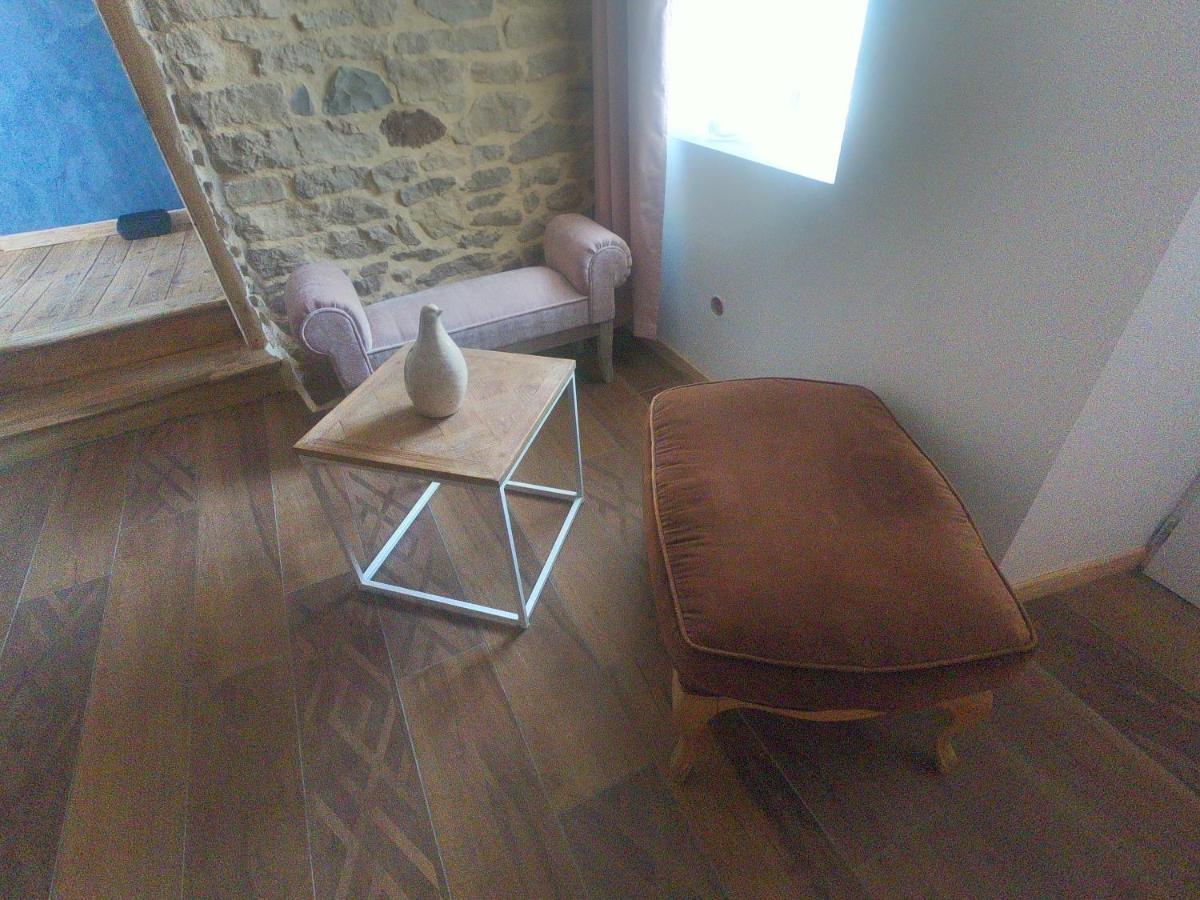 Chambres D'Hotes Le Clos Marty Sebrazac Εξωτερικό φωτογραφία