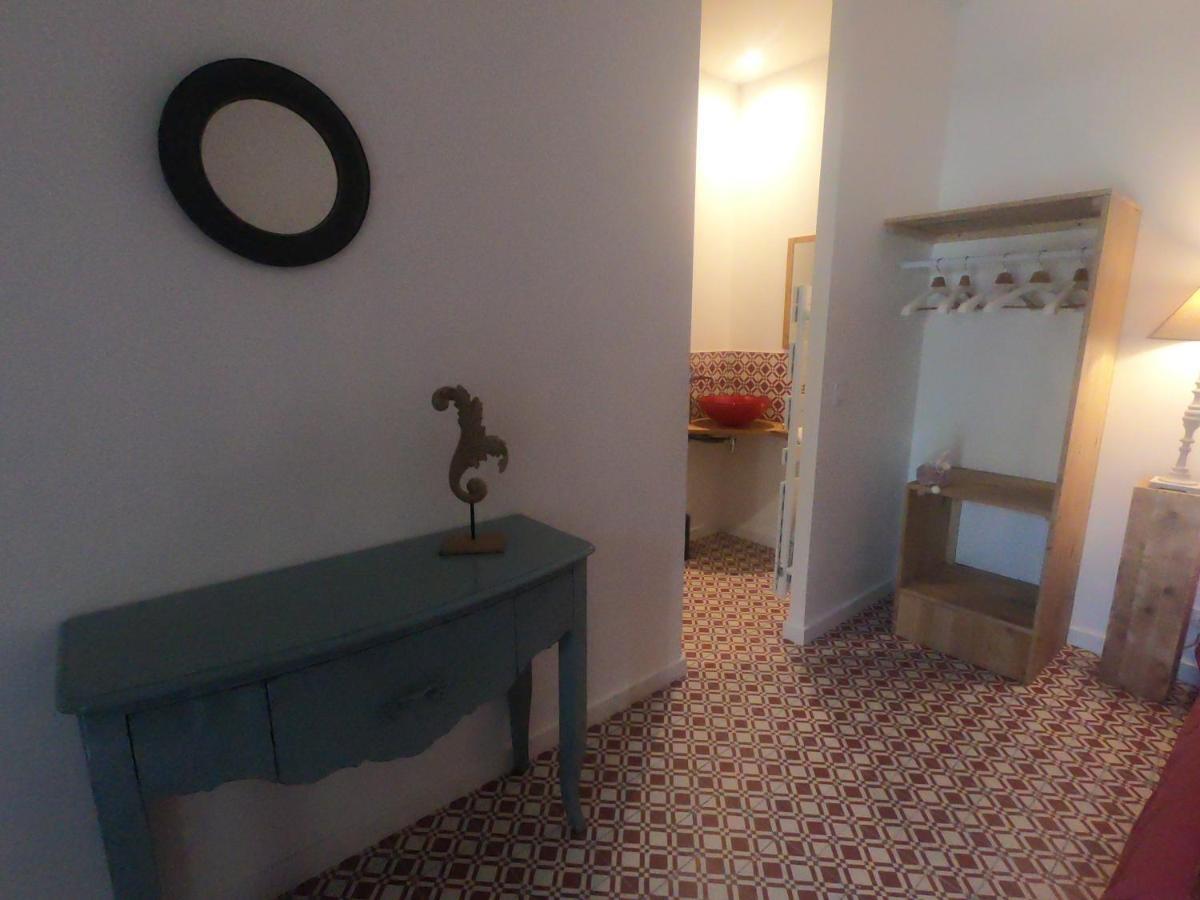 Chambres D'Hotes Le Clos Marty Sebrazac Εξωτερικό φωτογραφία