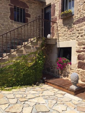 Chambres D'Hotes Le Clos Marty Sebrazac Εξωτερικό φωτογραφία