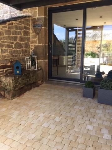 Chambres D'Hotes Le Clos Marty Sebrazac Εξωτερικό φωτογραφία
